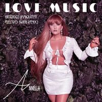 Annella - Love Music (Intended Immigration Electro Swing Remix)