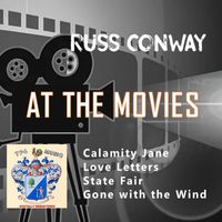 Russ Conway - At the Movies