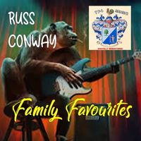 Russ Conway - Family Favourites