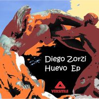 Diego Zorzi - Huevo EP