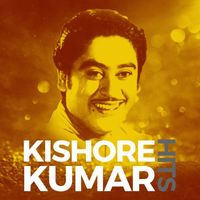 Various Artists - Kishore Kumar Hits
