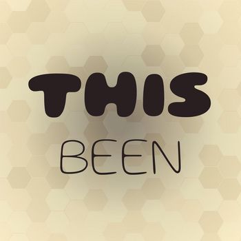Various Artists - This Been
