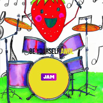 AWOL - Be Yourself