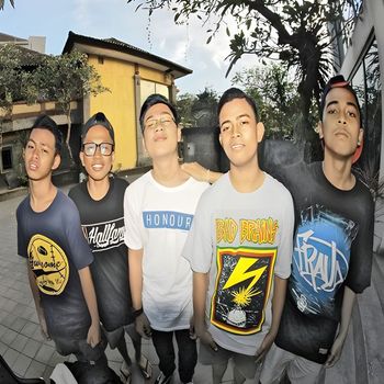 Freeshot - Confidence