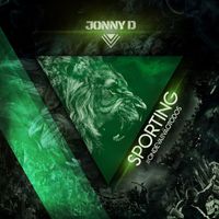 Jonny D - Sporting - Onde Vai 1 Vão Todos