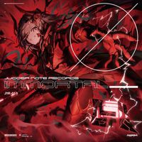 Juggernaut. - Immortal