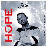 Jabbar - Hope