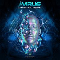 Virus (IN) - Crystal Head