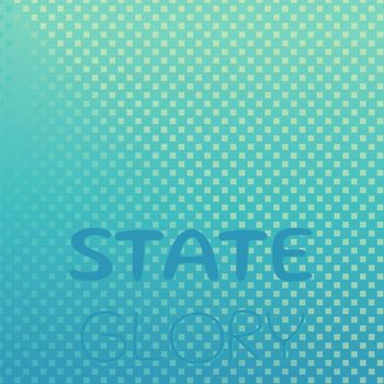 Various Artists - State Glory