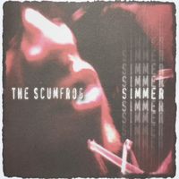 The Scumfrog - Simmer