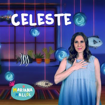 Mariana Mallol - Celeste