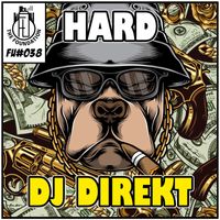 DJ DIREKT - Hard