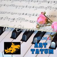 Art Tatum - The Classic Years, Vol.3 - Art Tatum