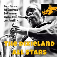 Buck Clayton - The Dixieland All Stars