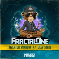 FractalOne - Overton Window / Deep State