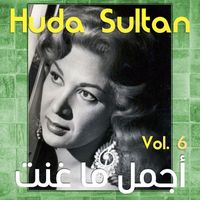 Huda Sultan - The Best of,Vol. 6