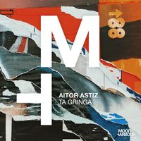 Aitor Astiz - Ta Gringa