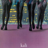 KALI - Kali