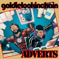 Goldie Lookin Chain - Adverts
