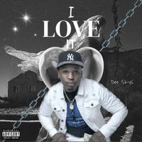 Deeskys - I Love it (Explicit)