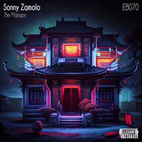 Sonny Zamolo - The Mansion