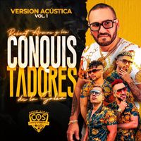 Robert Armas y Los Conquistadores De La Salsa - Versión Acústica, Vol. 1