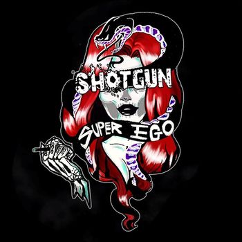 Shotgun - Super Ego