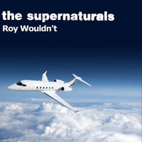 The Supernaturals - Roy Wouldn't