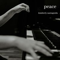 Kimberly Santaguida - Peace
