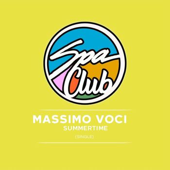massimo voci - Summertime