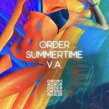 Various Artists - Summertime VA