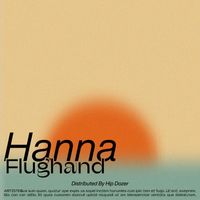 Flughand - Hanna
