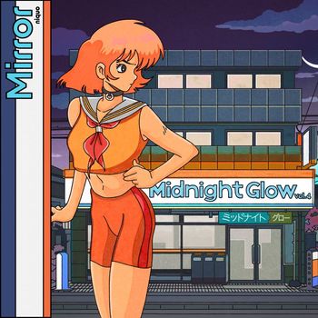 niquo - Mirror