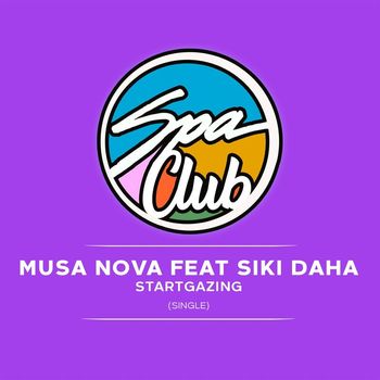Musa Nova - Stargazing