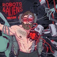 WolfloW - Robots & Aliens