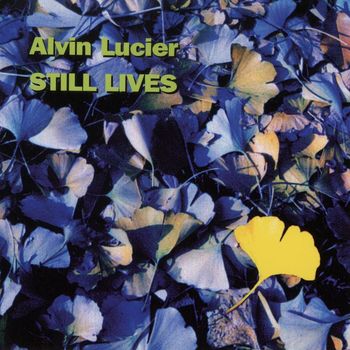 Alvin Lucier - Still Lives