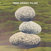 Midnight Juggernauts - Vital Signs