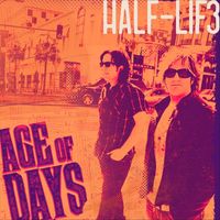 Age of Days - Half-Lif3