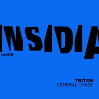 Triton - General Chase