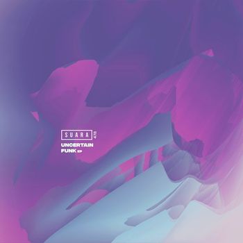 uncertain - Funk - EP