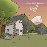Niels - I Will Back Home