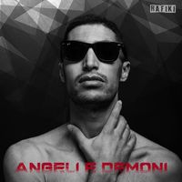 Rafiki - ANGELI E DEMONI