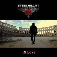 STEELHEART - In Love