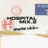 Tomahawk - Hospital Mix 2 - Mixed by Tomahawk