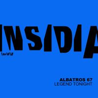 Albatros 67 - Legend Tonight