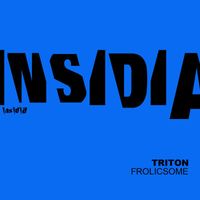 Triton - Frolicsome