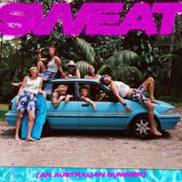 Gimmy - SWEAT (An Australian Summer)