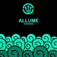 Allume - Coyness