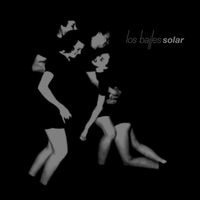 Solar - Los Bailes