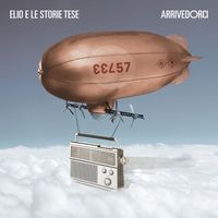 Elio E Le Storie Tese - Arrivedorci (Explicit)
